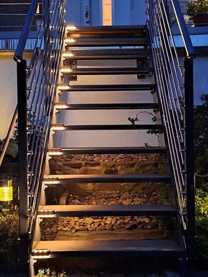 Ferienhaus Fuxbau Wohlau Eksteriør bilde