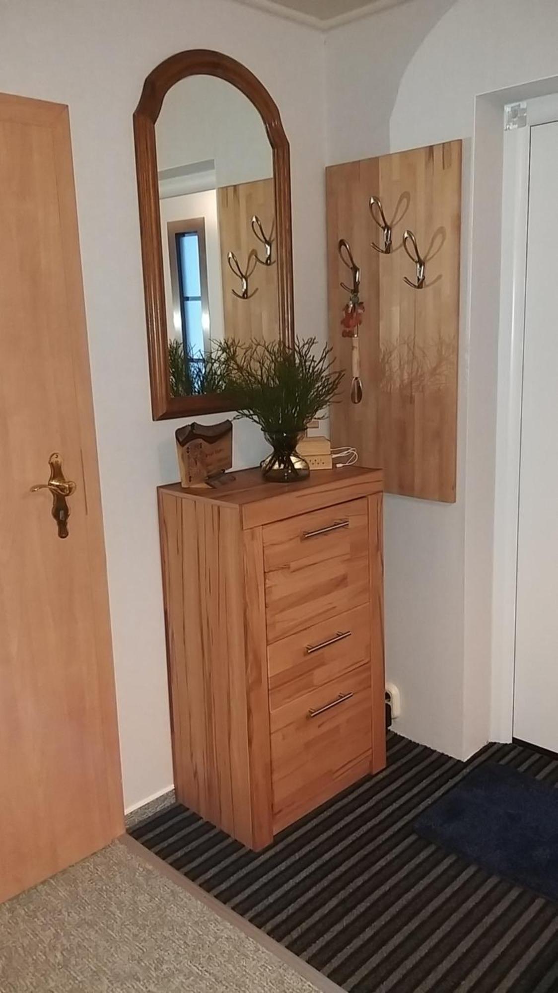 Ferienhaus Fuxbau Wohlau Eksteriør bilde